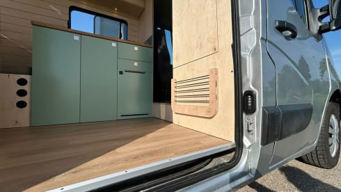 Cabby – 2p Renault bus from 2014