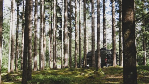Opkoers – Discover your course together in nature