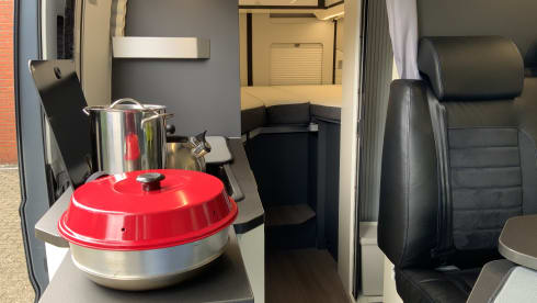 Adria Twin Supreme 640 Slb