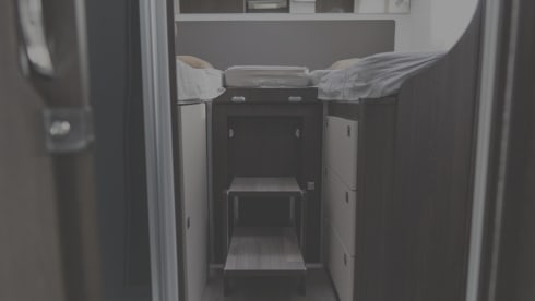 Benimar Cocoon 463 / 4 persons / new