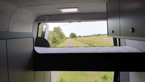 Explorer – Citroen Jumper (extra high and extra long)