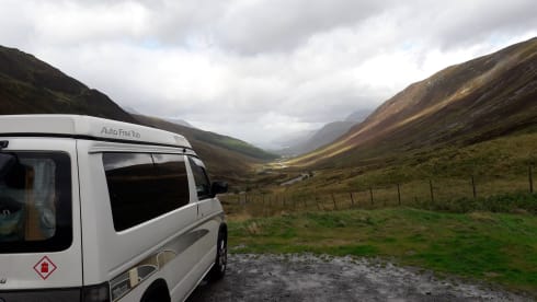 Britney – Britney "Bongo" Speere