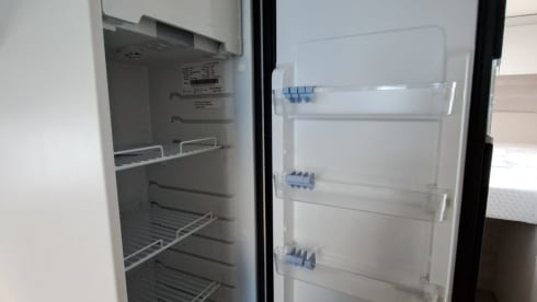 Lineo T 690 2024 – Burstner Lineo T690 2024