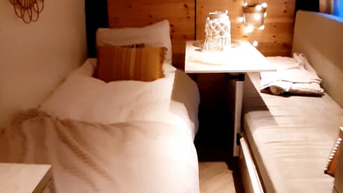 Camper – TinyhouseonWheels