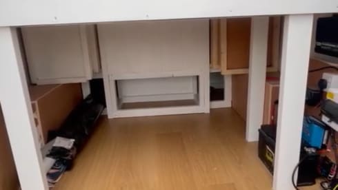 Rita – Rita the Boxer