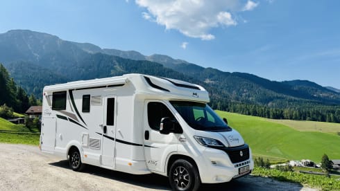 De Louis – 3p McLouis semi-integrated from 2021