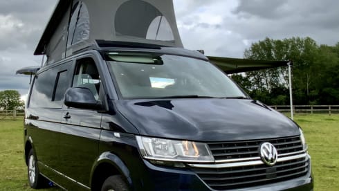 Francesca – Well equipped and high quality specification