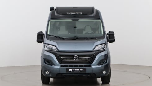 2p Mobilvetta bus from 2024