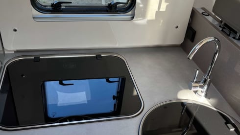 Etrusco T6900 DB