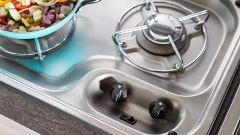 VANTOURER 600D – VANTOURER 600D