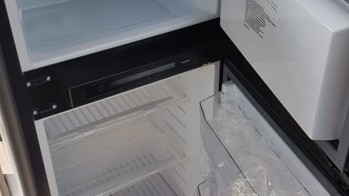 T690 – New Sunlight T690c semi-integrated camper 4 pers. Mj24