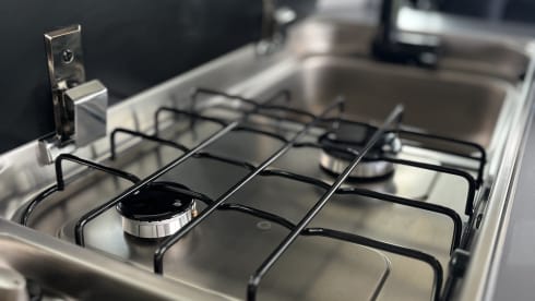 4p Other campervan from 2026