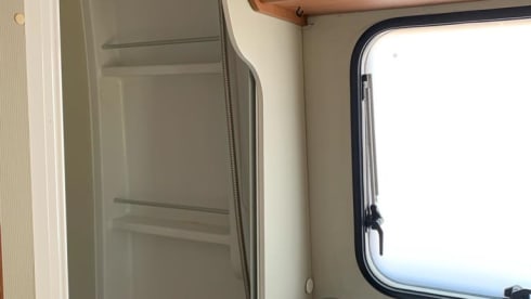 Scegli la libertà per la tua famiglia