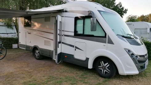 K- Yacht  – Mobilvetta K Yacht Tekno Line 79