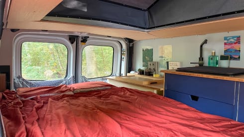 Ollie – 2p Renault bus from 2015