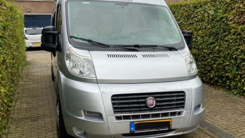 2p Fiat bus from 2011