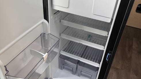 Camping-car Sunlight Cliff 600 RT pour 4 personnes à partir de 2025