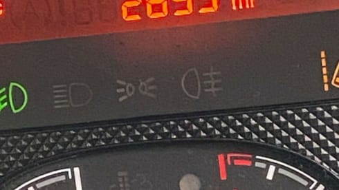 Top Spec 4 Berth Family Motorhome (4seatbelts)