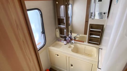 5p Fiat Integral from 1989