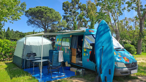 scua – Odysseus on Tour