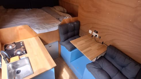 Moritz – 2p Other bus from 2013