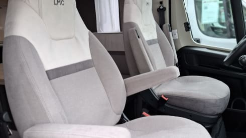 4p LMC semi-integrated from 2025