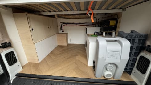 Moos Movano – 2p Other bus from 2013