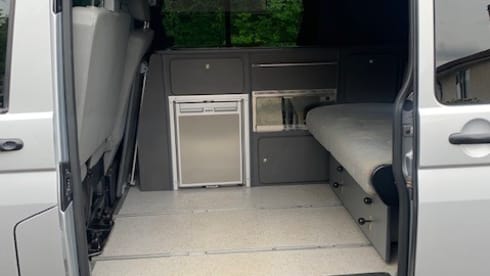 Daisy  – Große Abenteurer