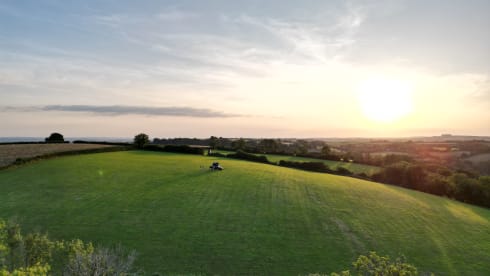Maverick – The UK's Only Modified Jeep Camper