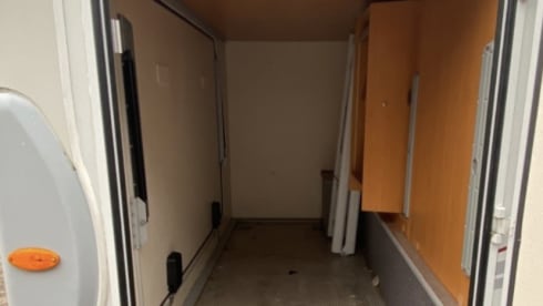 Franki – 4 berth Frankia A Class