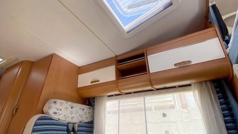 Riccardo – Camper Family Xgo Sardinia