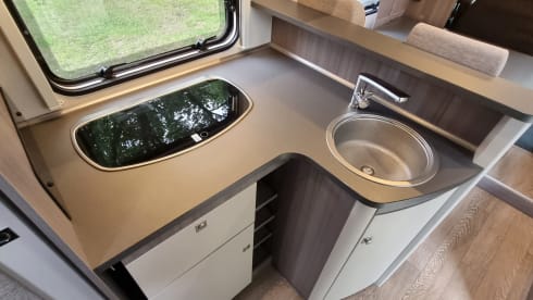Free Living – 4p Citroën other from 2020