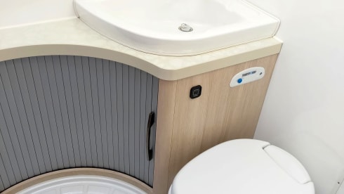 Hobby – Hobby Alkoven