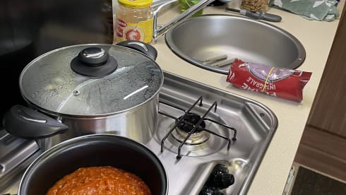 5p McLouis alcove uit 2014