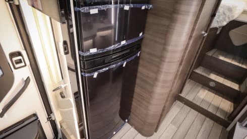 5p McLouis semi-integrated from 2024