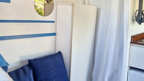 Bluetti – Bluetti è il tuo viaggio sempre più blu💙