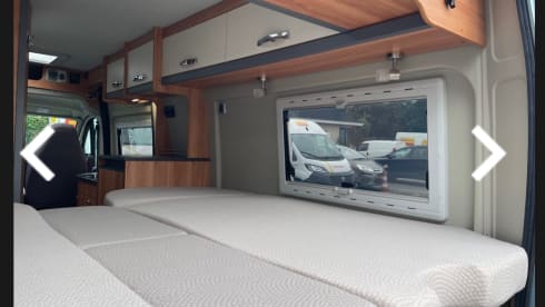 2p Pössl bus from 2018