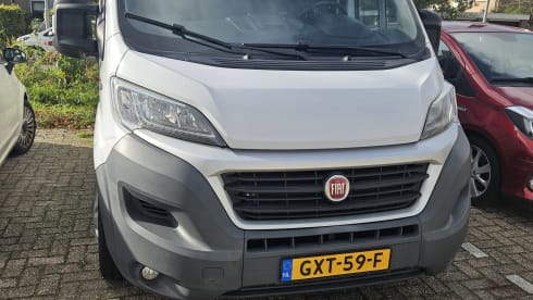 Ana – 2p Fiat bus uit 2017