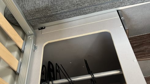 LOUISE – Pössl Summit 600 L  - 2p