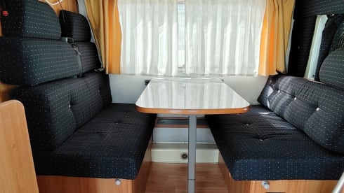 Marlin 65 – Elnagh Marlin 65