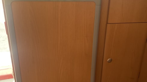 Master Coupè Xgo 201 – Renault