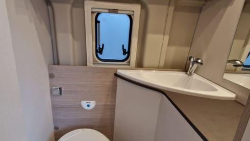 2p Bürstner bus from 2020