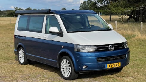 Original VW California