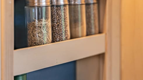 Alma Van  – Alma - Original camper with all the luxuries