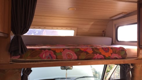 Mañana Mañana – Travel Palace | 4p Spacious Fiat