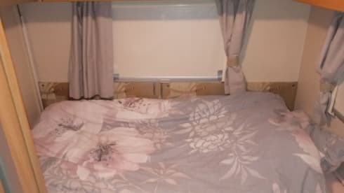 Mac – 6 berth Swift alcove from 2010