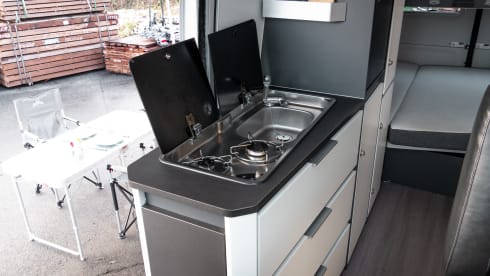 Adria Twin SPB 640 Family