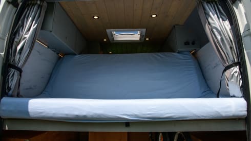 KaiTen  – (New photos) Adventurous DIY (Surf)From for 2