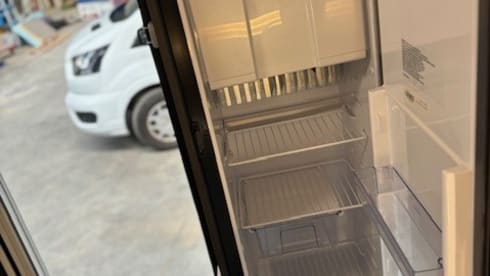 Alcove Mobilhome D