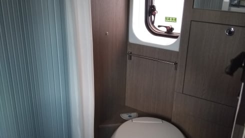 CHAUSSON Exclusive V597CS